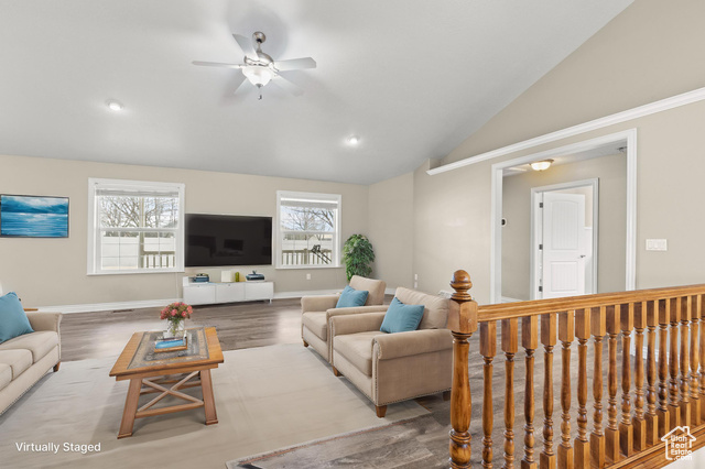 Photo 13 for MLS #2071383 at 168 E 520 North