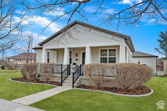 11709 S GRANDVILLE AVE, South Jordan UT 84009