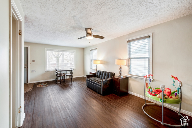 Photo 5 for MLS #2071385 at 2348 Iowa Ave