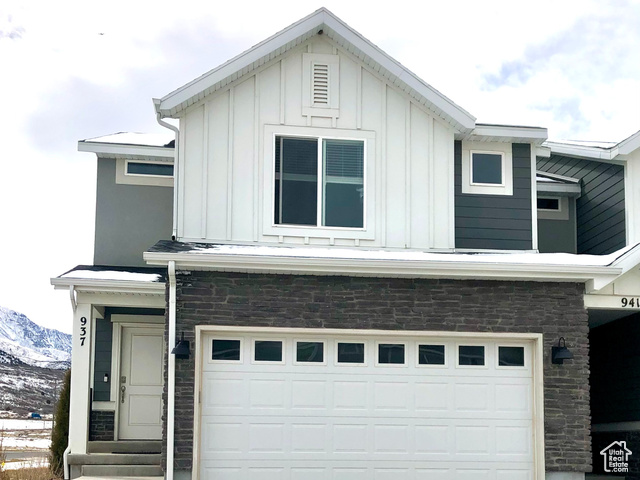 937 W FOX RUN AVE, Santaquin UT 84655