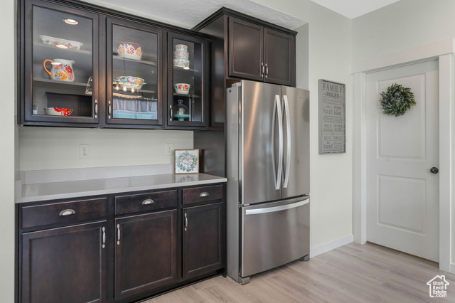 Photo 15 for MLS #2071451 at 1843 E 970 North