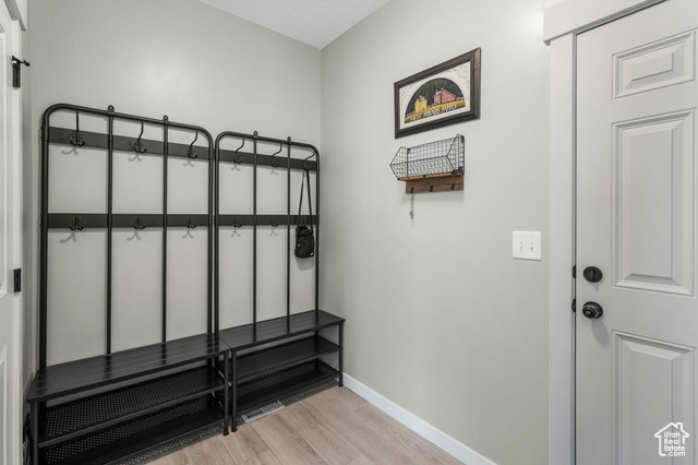 Photo 36 for MLS #2071451 at 1843 E 970 North