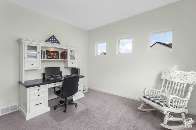 Photo 21 for MLS #2071451 at 1843 E 970 North