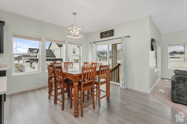 Photo 19 for MLS #2071451 at 1843 E 970 North