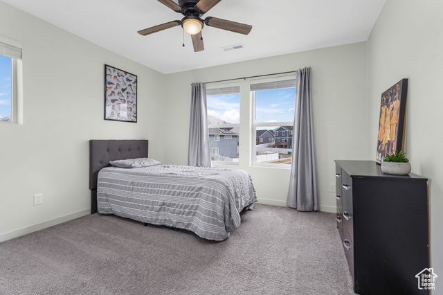 Photo 10 for MLS #2071451 at 1843 E 970 North