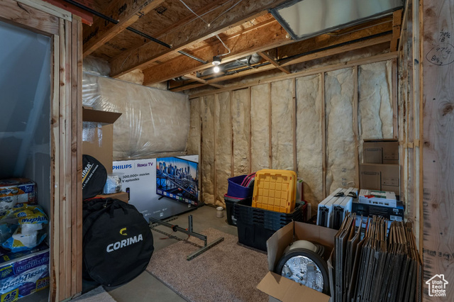 Photo 40 for MLS #2071451 at 1843 E 970 North
