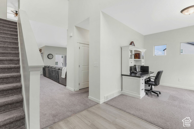 Photo 20 for MLS #2071451 at 1843 E 970 North