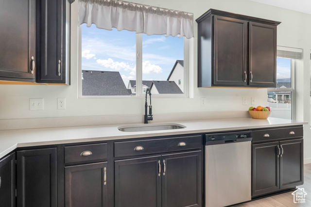 Photo 13 for MLS #2071451 at 1843 E 970 North