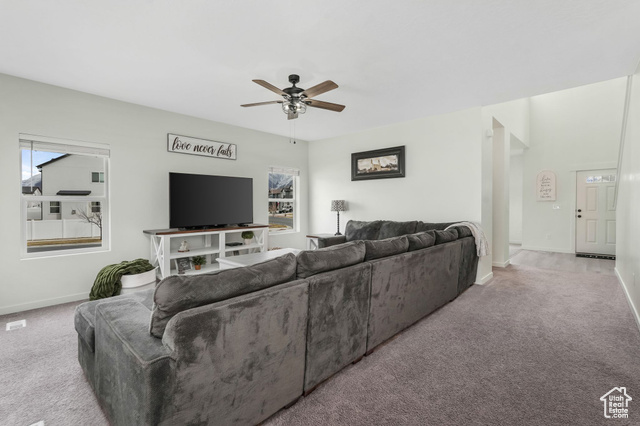 Photo 8 for MLS #2071451 at 1843 E 970 North