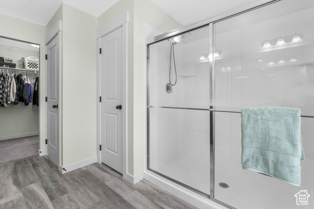 Photo 28 for MLS #2071451 at 1843 E 970 North