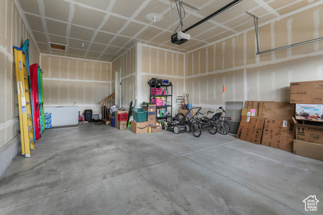 Photo 43 for MLS #2071451 at 1843 E 970 North