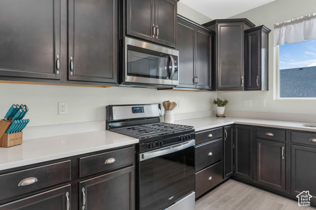 Photo 17 for MLS #2071451 at 1843 E 970 North