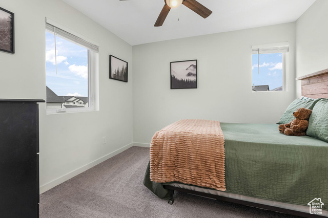 Photo 31 for MLS #2071451 at 1843 E 970 North