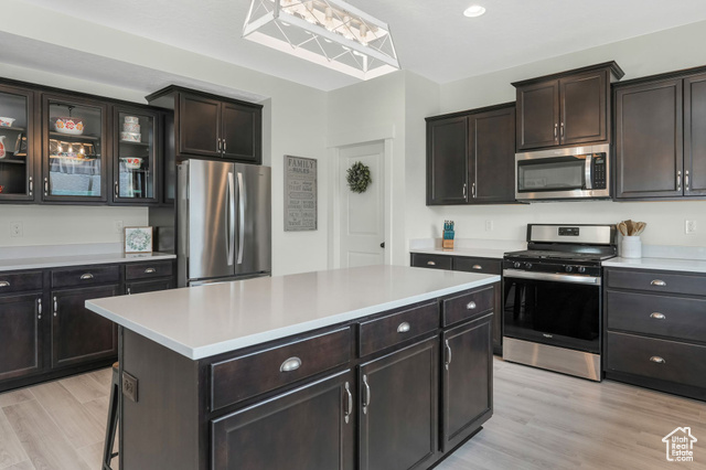 Photo 16 for MLS #2071451 at 1843 E 970 North