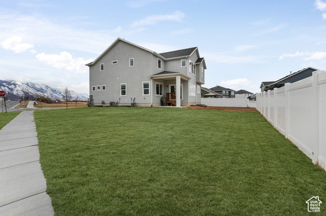 Photo 2 for MLS #2071451 at 1843 E 970 North