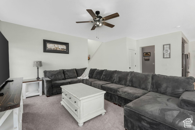 Photo 7 for MLS #2071451 at 1843 E 970 North