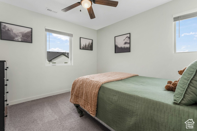 Photo 32 for MLS #2071451 at 1843 E 970 North