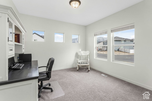 Photo 22 for MLS #2071451 at 1843 E 970 North
