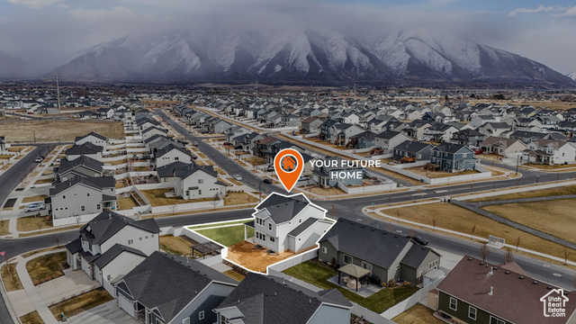 Photo 5 for MLS #2071451 at 1843 E 970 North