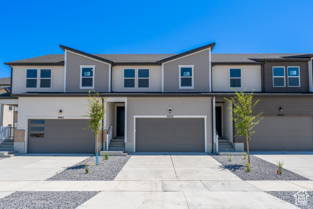 4665 OLIVE AVE #337