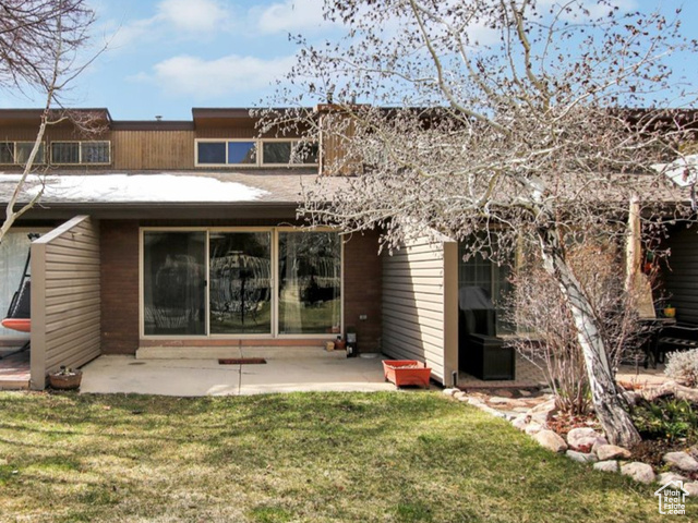 1300 LORL LN #5, Ogden UT 84404