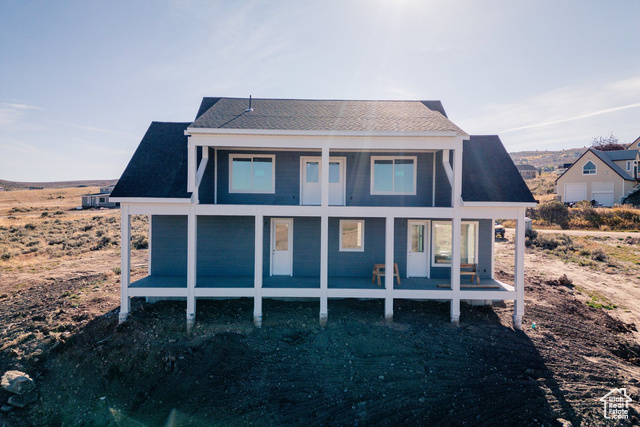 Photo 32 for MLS #2071490 at 2678 S Eagle Dr #12