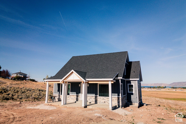 Photo 28 for MLS #2071490 at 2678 S Eagle Dr #12