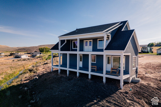 2678 S EAGLE DR #12, Garden City UT 84028
