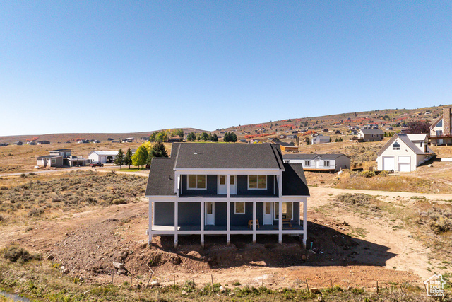Photo 33 for MLS #2071490 at 2678 S Eagle Dr #12