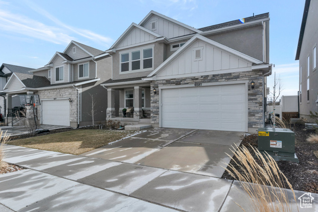 Photo 24 for MLS #2071524 at 6581 W Yawkey Way