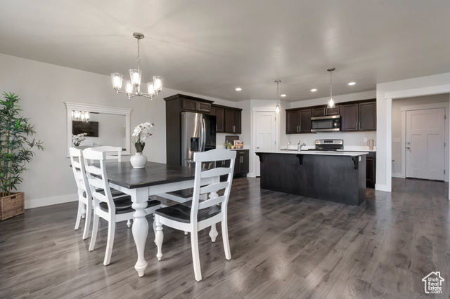 Photo 4 for MLS #2071524 at 6581 W Yawkey Way