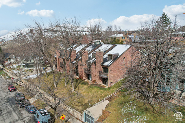 71 W APRICOT AVE, Salt Lake City UT 84103