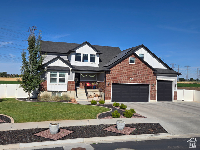 Photo 2 for MLS #2071559 at 149 N Village Park Dr