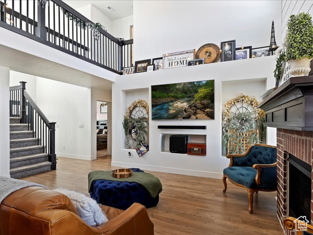 Photo 8 for MLS #2071559 at 149 N Village Park Dr