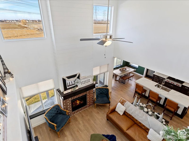 Photo 7 for MLS #2071559 at 149 N Village Park Dr