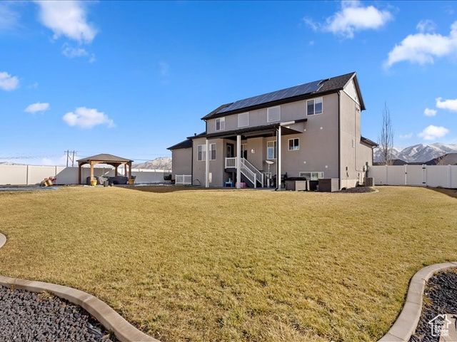 Photo 40 for MLS #2071559 at 149 N Village Park Dr