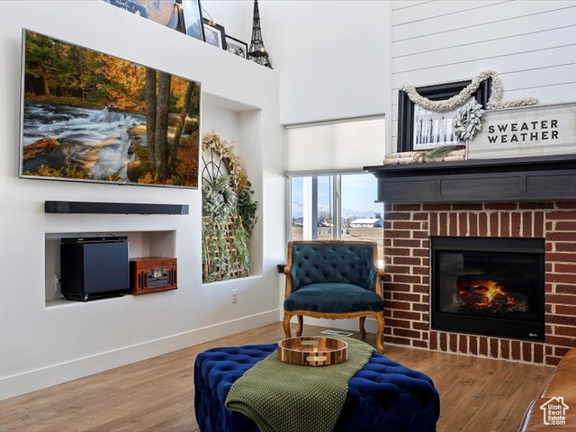 Photo 10 for MLS #2071559 at 149 N Village Park Dr