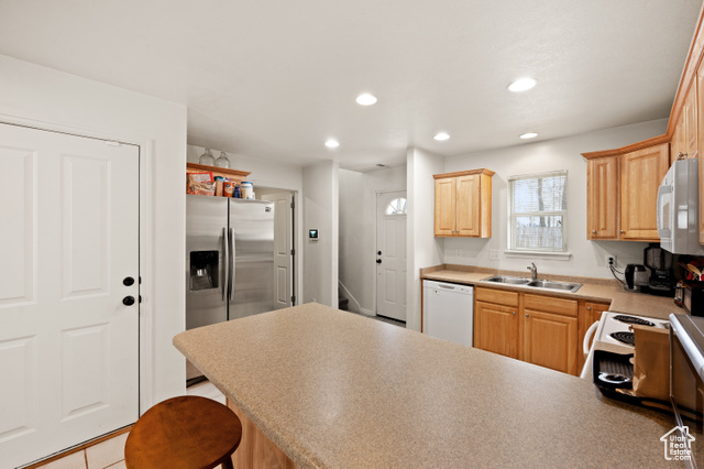 Photo 5 for MLS #2071590 at 422 N Hodges Ln