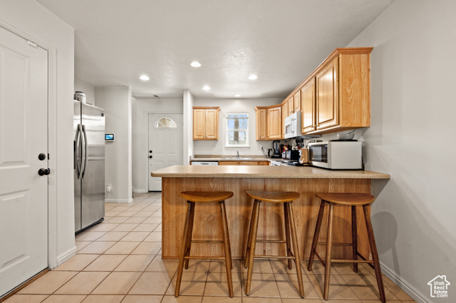 Photo 4 for MLS #2071590 at 422 N Hodges Ln