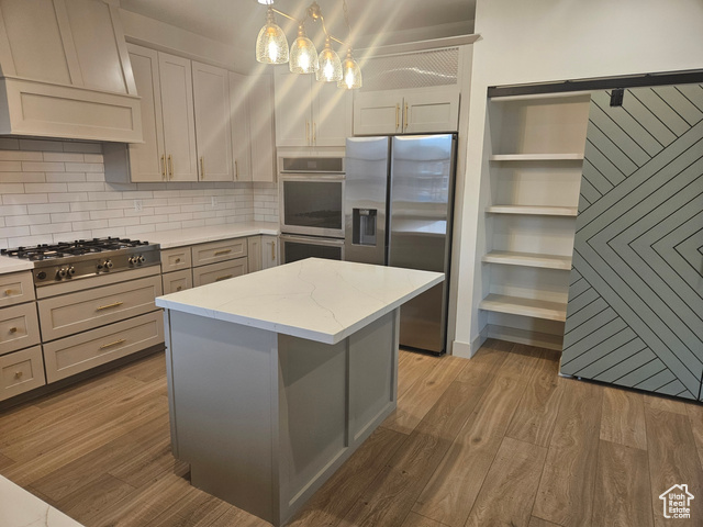 Photo 4 for MLS #2071594 at 371 E 1720 North