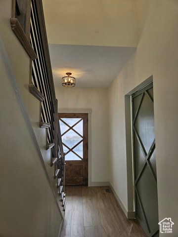 Photo 16 for MLS #2071594 at 371 E 1720 North