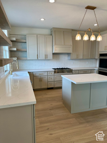 Photo 6 for MLS #2071594 at 371 E 1720 North
