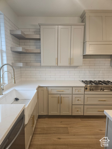 Photo 5 for MLS #2071594 at 371 E 1720 North