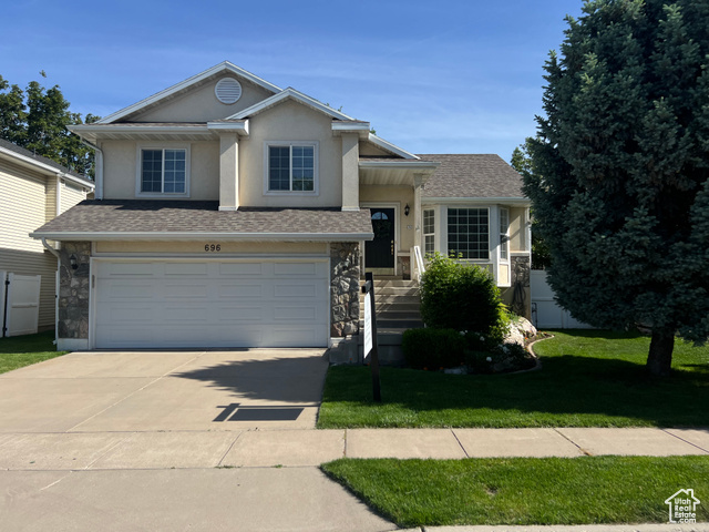 696 W 1275 N, Farmington UT 84025