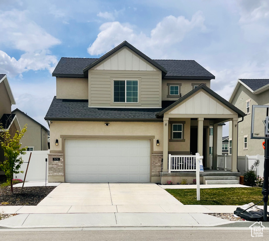 5731 W OSPREY DR, Stansbury Park UT 84074