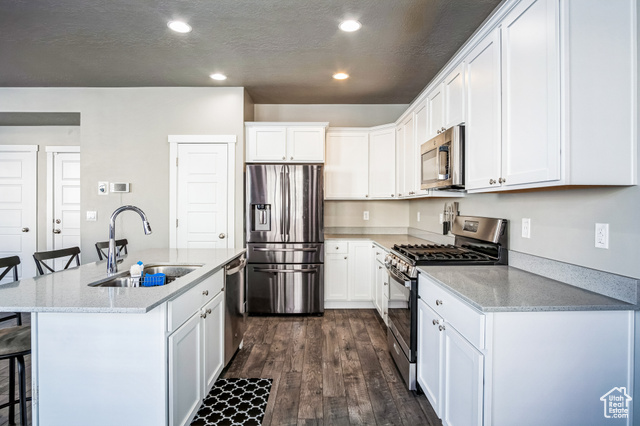 Photo 3 for MLS #2071621 at 5731 W Osprey Dr