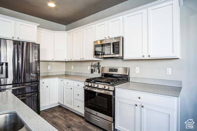 Photo 4 for MLS #2071621 at 5731 W Osprey Dr