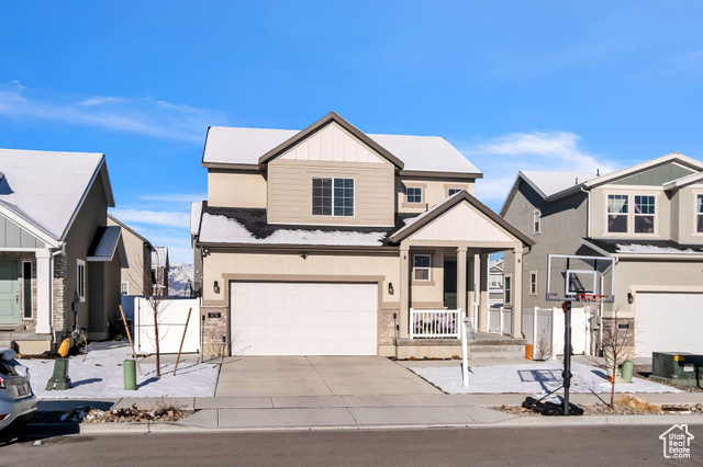 5731 W OSPREY DR, Stansbury Park UT 84074