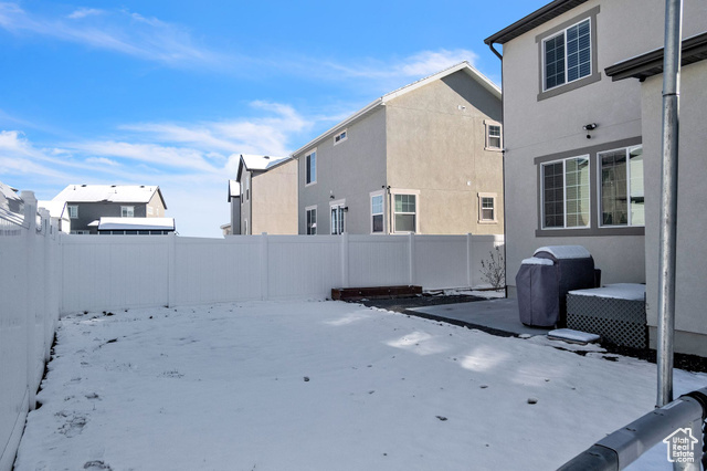 Photo 25 for MLS #2071621 at 5731 W Osprey Dr