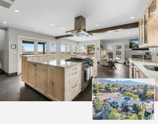 2251 E LONSDALE DR, Salt Lake City UT 84121